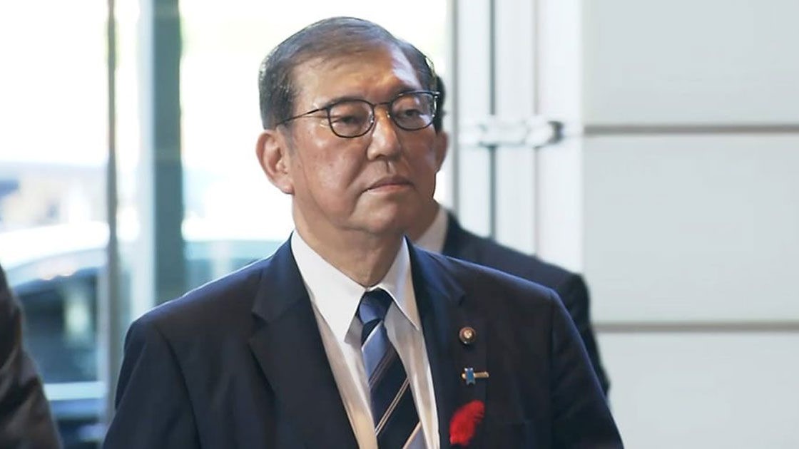 চালের দাম লাফিয়ে বাড়ায় তীব্র চাপে জাপানের প্রধানমন্ত্রী ইশিবা